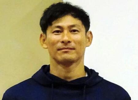 荻野貴司