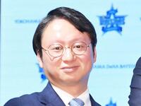 ＤｅＮＡ・木村洋太社長