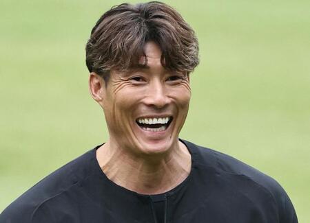 糸井嘉男氏