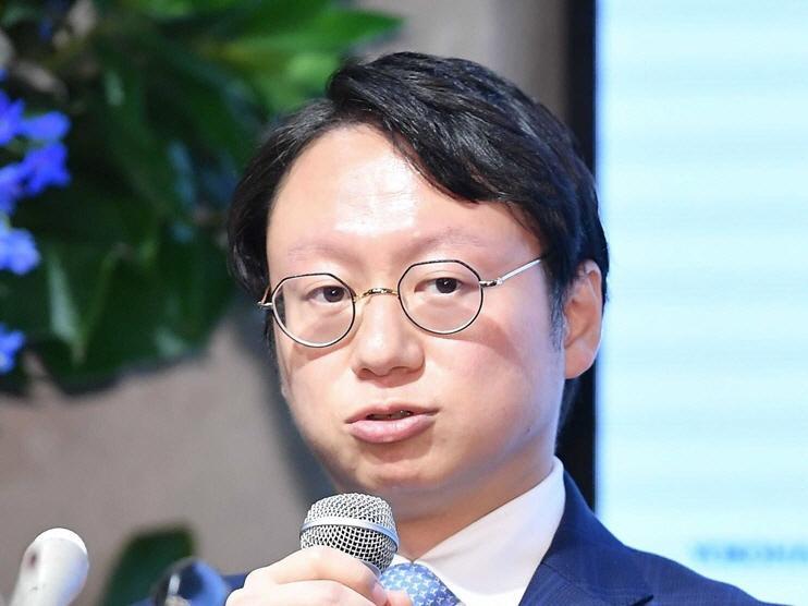 ＤｅＮＡ・木村洋太社長