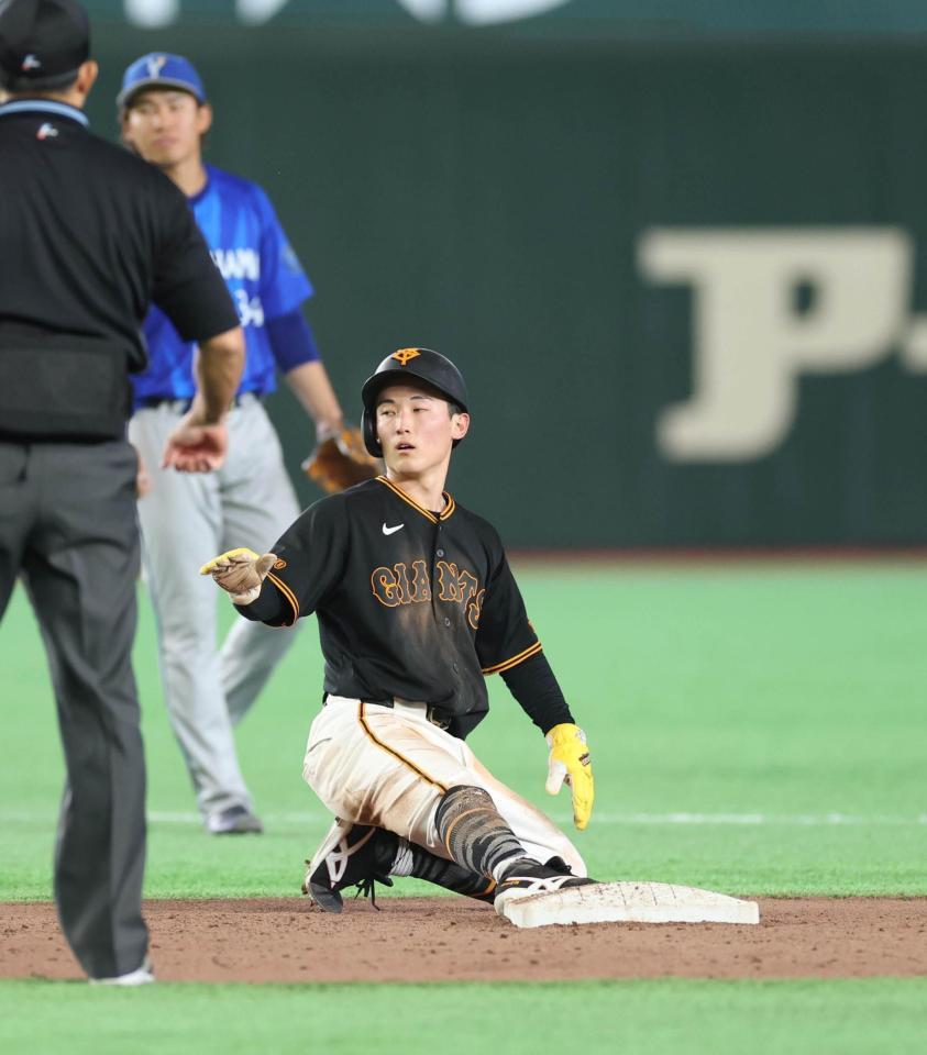 ７回、平山のときけん制死の浦田（撮影・金田祐二）