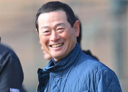 桑田真澄氏