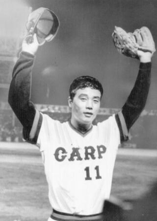 　１９７６年・池谷公二郎