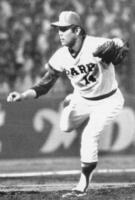 　１９７５年・外木場義郎