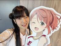 大西亜玖璃のＸ＠ａｇｕｒｉ＿ｏｎｉｓｈｉより