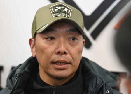 阿部慎之助監督