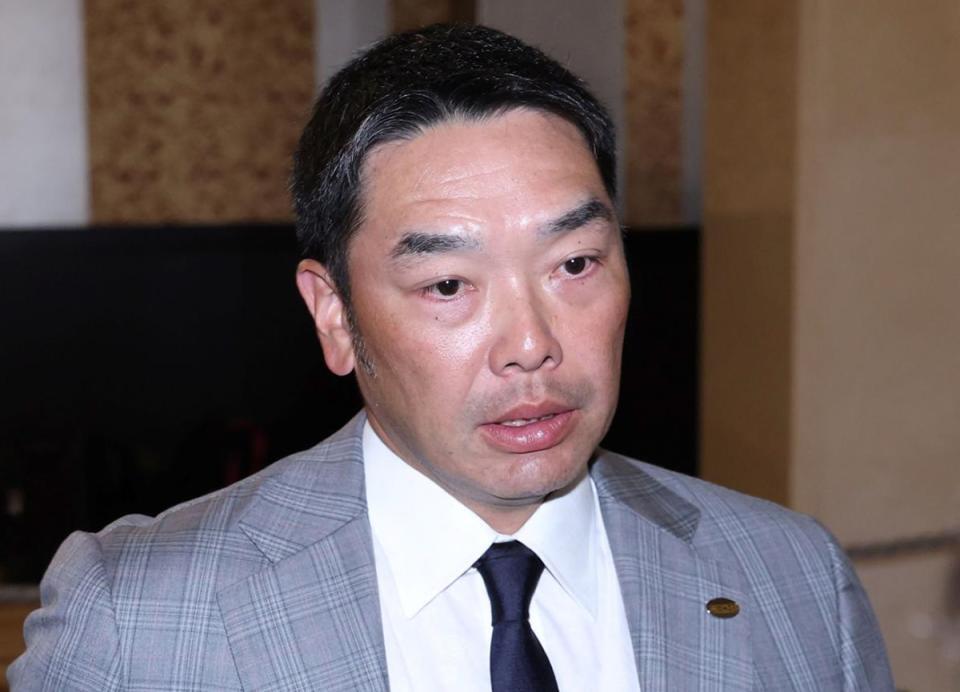 阿部慎之助監督