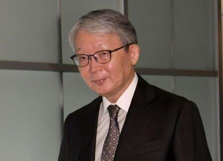 巨人・山口寿一オーナー