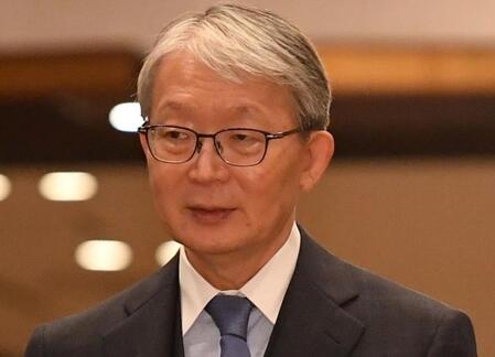 巨人・山口寿一オーナー