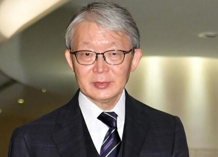 巨人・山口寿一オーナー