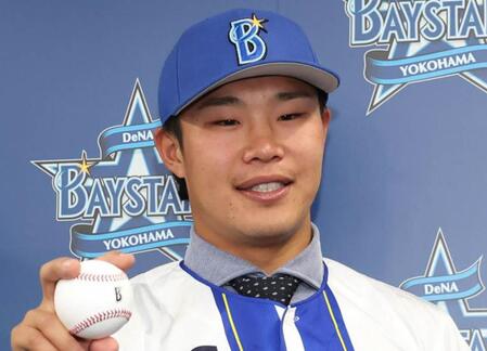 　ＤｅＮＡ・井上朋也
