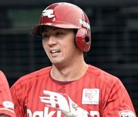 楽天・佐藤直樹