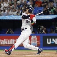 阪神・石井大智がWBC先行メンバーにサプライズ選出！「光栄」「少し