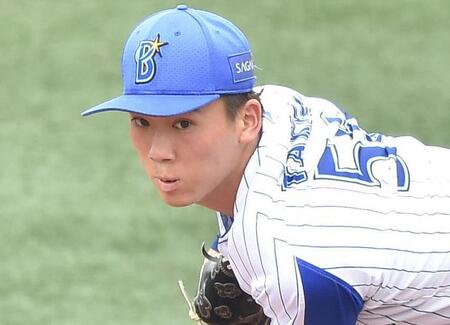 ＤｅＮＡ時代の高田琢登