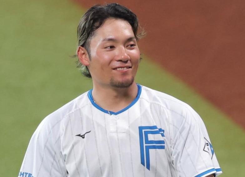 日本ハム・伊藤大海