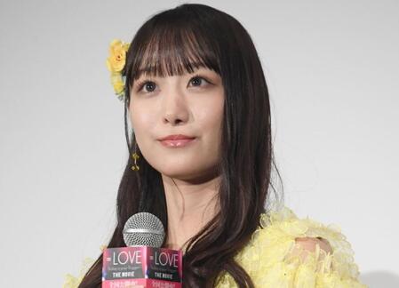 ＝ＬＯＶＥ・瀧脇笙古