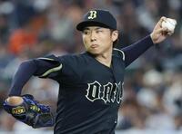 巨人戦に先発した曽谷