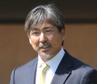 小笠原道大氏