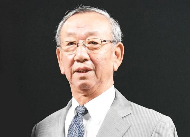 堀内恒夫氏