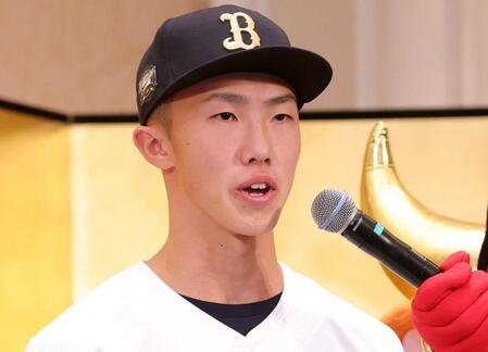 オリックス・窪田洋祐