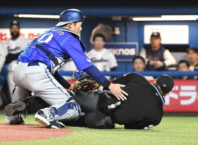 川上審判員　家族が現状報告【全文】