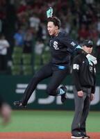 日大鶴ケ丘・秋山2失点完投に悔いなし/高校野球/デイリースポーツ online