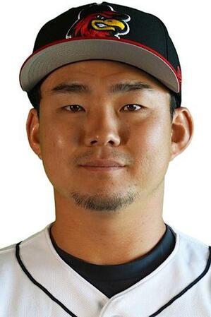 ２Ａハリスバーグ・小笠原慎之介