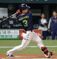 巨人 岡本和真が4億2000万円でサイン 1・5億増に「めちゃくちゃ