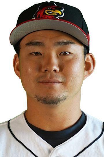 ２Ａハリスバーグ・小笠原慎之介