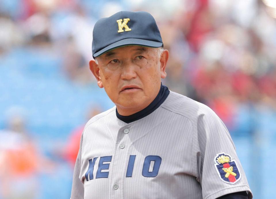 慶大・堀井哲也監督