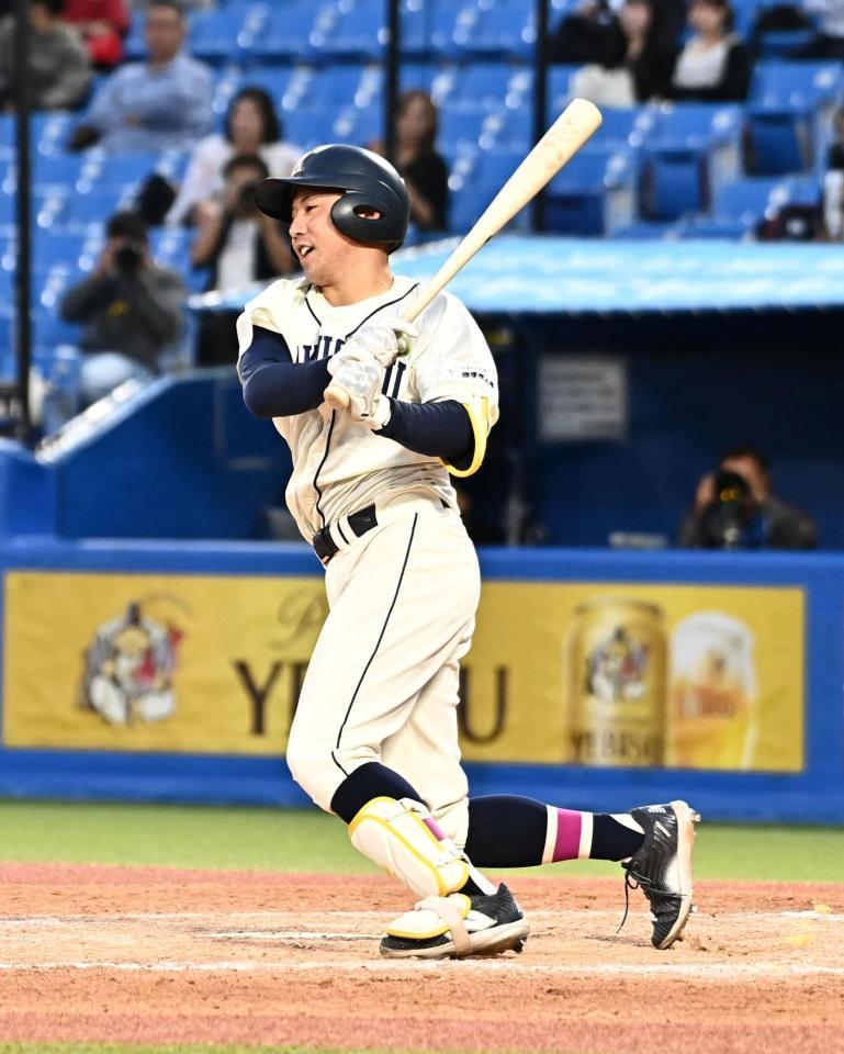 国学院大・赤堀颯