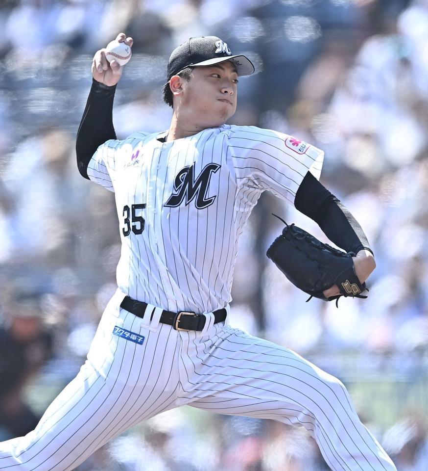 ＫＯされた田中（撮影・開出牧）