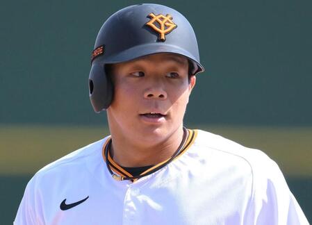 巨人・佐々木俊輔