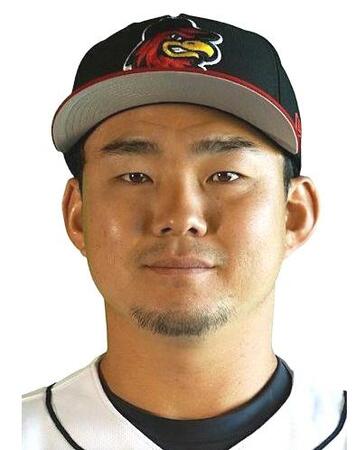 小笠原慎之介