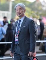 　吉井理人氏
