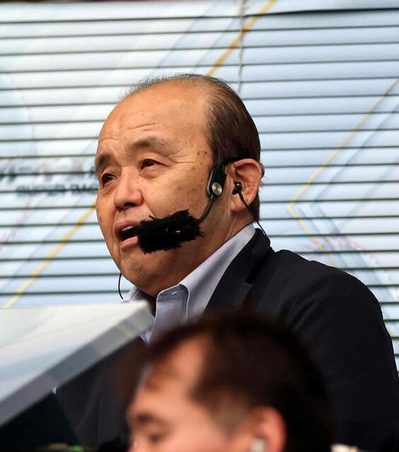 岡田彰布氏 楽天の低迷要因を指摘