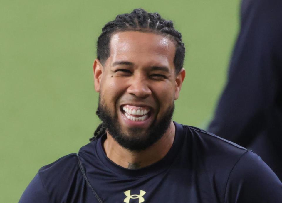 オリックス・エスピノーザ