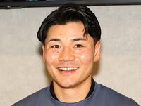 日本ハム・清宮幸太郎