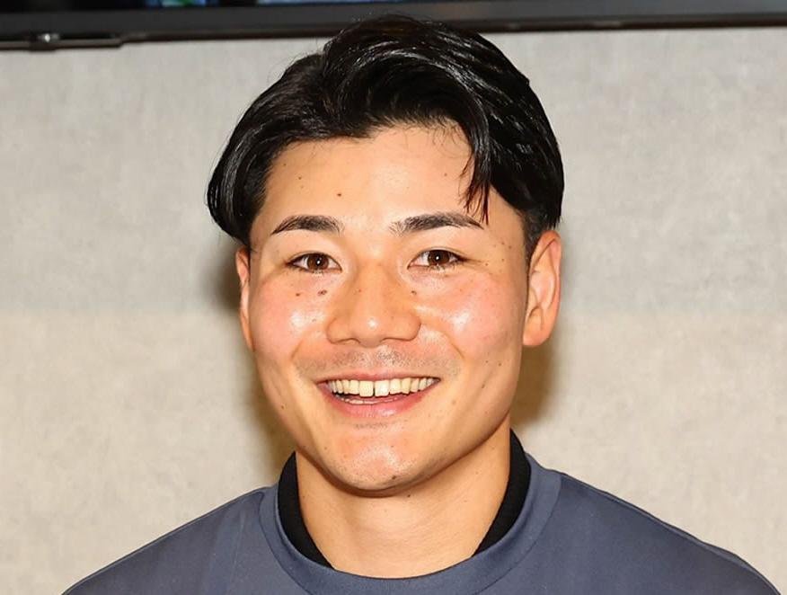 日本ハム・清宮幸太郎