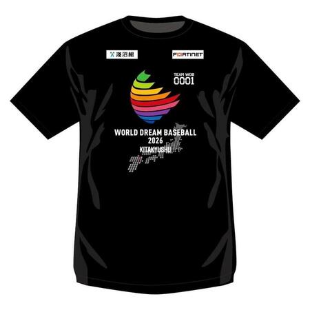 返礼品のＴシャツ（画像はイメージ）