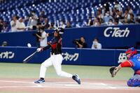 前回大会は２０２３年にバンテリンドームナゴヤで開催された