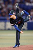 ＤｅＮＡ戦に先発した桜井