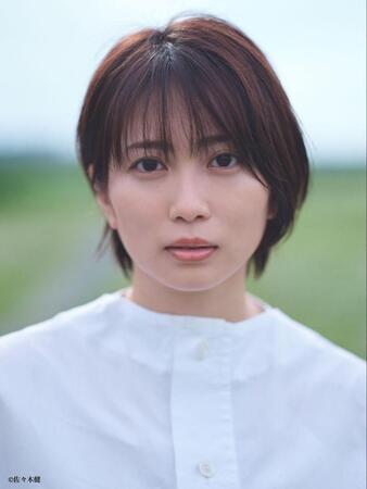 ７月８日の中日戦でセレモニアルピッチに登場する志田未来