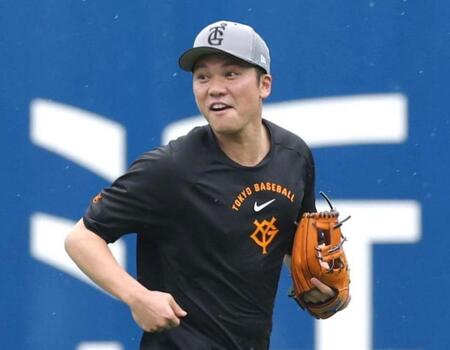 　巨人・坂本