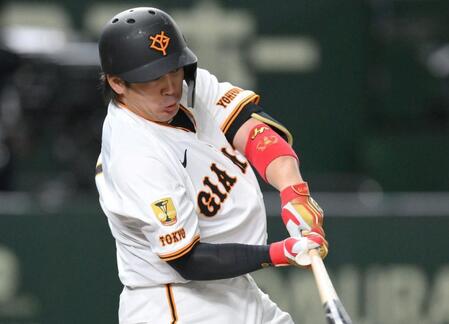 巨人・甲斐拓也