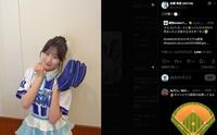 佐藤海里（ＮＧＴ４８）のＸ（＠＿ｏ＿ｋ＿ａ＿ｉ＿ｒ＿１＿）より