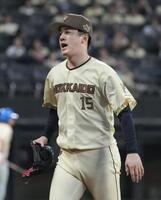 日大鶴ケ丘・秋山2失点完投に悔いなし/高校野球/デイリースポーツ online