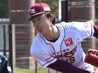 ギータ教えて～岩本が後輩に弟子入りへ/カープ/野球/デイリースポーツ