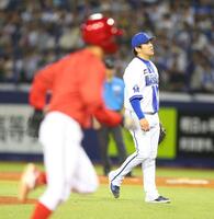 サイン入りバッド　柳田悠岐　岩本貴裕 ギータ教えて～岩本が後輩に弟子入りへ/カープ/野球/デイリースポーツ