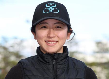 今村聖奈